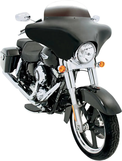 Memphis Shades Hd Batwing Fairing Kåpa Harley bild 14 PMMEDIA:96bfc8cd09ed8058
