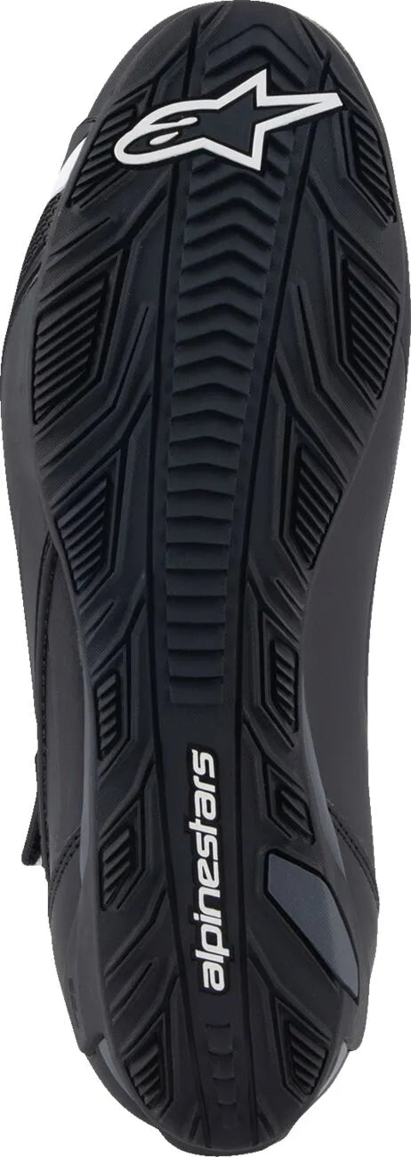 ALPINESTARS Faster-4 Motorsportskor Svart Storlek 7 bild 6 PMMEDIA:979ac26ea068758c