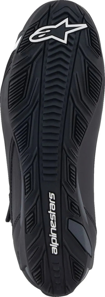 ALPINESTARS Faster-4 Motorsportskor Svart Storlek 7 bild 6 PMMEDIA:979ac26ea068758c