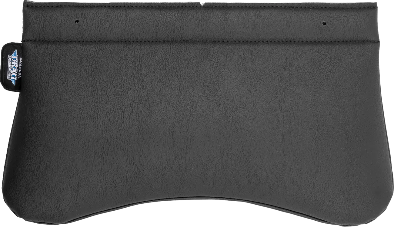 Drag Specialties Seats Pillow Tour Box Pad Ryggstöd för sadlar bild 4 PMMEDIA:67a881cee086e69f