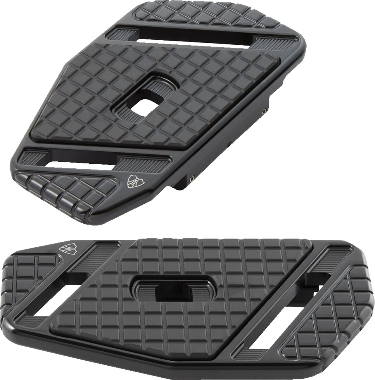 Arlen Ness SpeedLiner Passenger Floorboards Fotplattor & delar bild 3 PMMEDIA:ca80d0196539abca