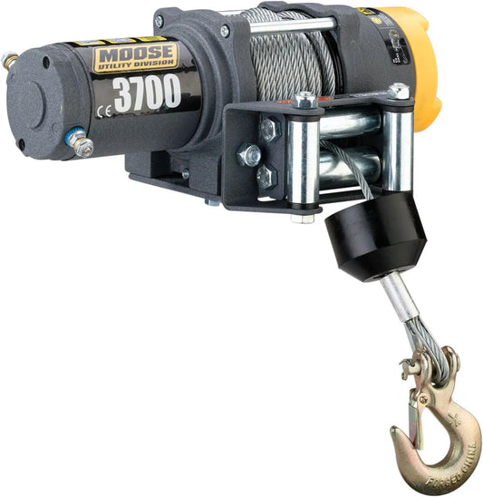 MOOSE OFFROAD FOUR WHEEL Gummistopp för vinschkabel bild 1 PMMEDIA:ab5e9731ad0601c6