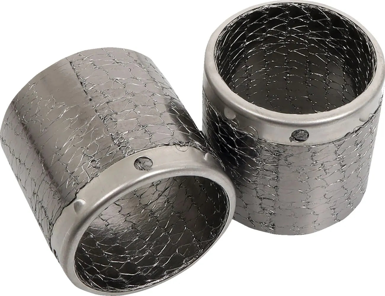 COMETIC Ljuddämparpackning FXST, XL 65900017 bild 1 PMMEDIA:d3031ee599c0bf7b