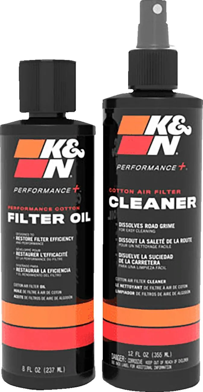 K & N Filter Care Service Kit bild 1 PMMEDIA:60dd4b11277d4ced