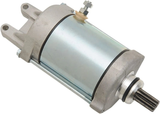 MOOSE OFFROAD FOUR WHEEL Starter för Polaris bild 1 PMMEDIA:893f1fe1a2d8ab53