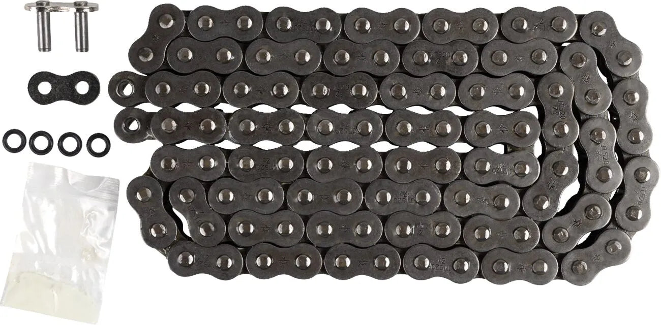 JT CHAINS 520 Z3 Heavy Duty X-Ring Kedja 102 länkar bild 1 PMMEDIA:b508908416e33f8d