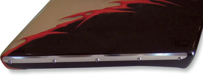 CYCLE VISIONS Bag Draggers i rostfritt stål bild 4 PMMEDIA:f76a2246391af71f