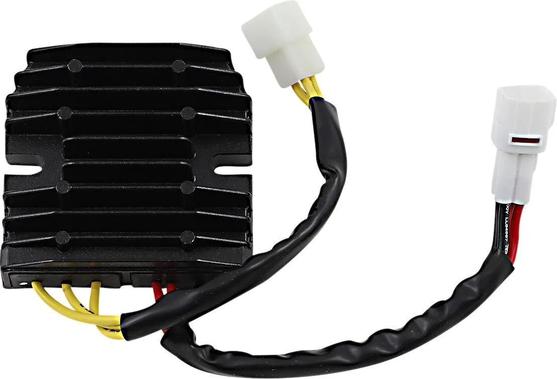 RICK'S MOTORSPORT ELECTRIC Hot Shot Lithium-Ion Rectifier Regulator bild 1 PMMEDIA:b0696ce28d80864c