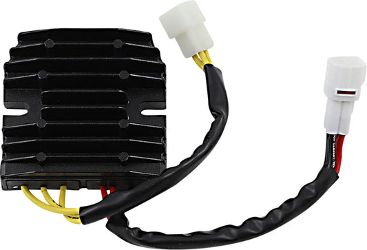 RICK'S MOTORSPORT ELECTRIC Hot Shot Lithium-Ion Rectifier Regulator bild 1 PMMEDIA:b0696ce28d80864c