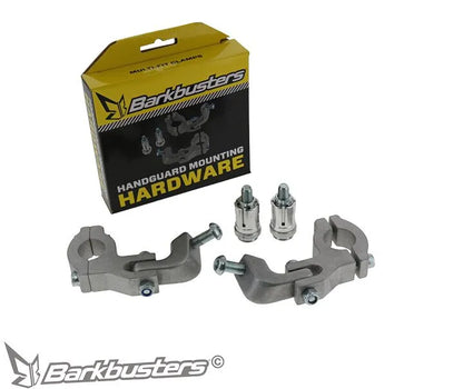 BARKBUSTERS Multi-fit klämma 22 mm styrstång bild 4 PMMEDIA:bfdcc313e38acee8