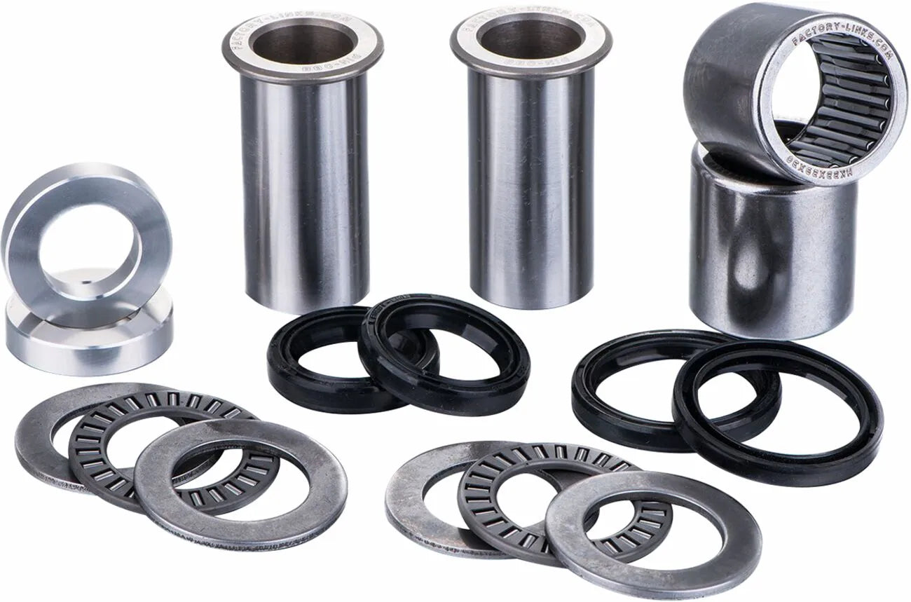 FACTORY LINKS Swingarm Lagerkit för Kawasaki bild 1 PMMEDIA:c61b058676604752