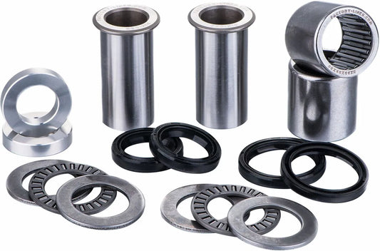 FACTORY LINKS Swingarm Lagerkit för Kawasaki bild 1 PMMEDIA:c61b058676604752