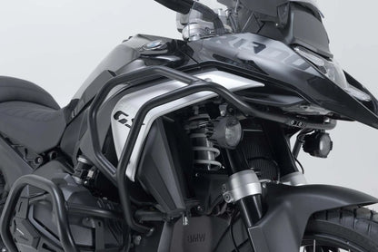Sw Motech Upper Crash Bars Motorskydd bild 3 PMMEDIA:8207d19e139f50d8
