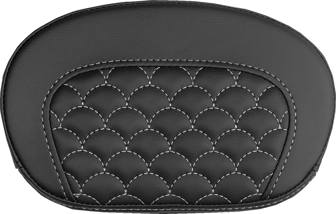 Saddlemen Mini Contour Sissy Bar Pad Ryggstöd för sadlar bild 9 PMMEDIA:472e03885145d392
