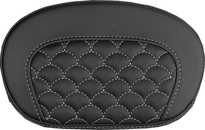 Saddlemen Mini Contour Sissy Bar Pad Ryggstöd för sadlar bild 9 PMMEDIA:472e03885145d392