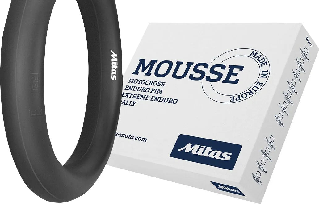 MITAS Mousse 100/90-19 Standard 0.8/1.0 bild 3 PMMEDIA:a2f4a0a5155e2d4f
