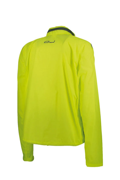 OJ ATMOSFERE METROPOLITANE Compact Top Regnjacka 3XL bild 2 PMMEDIA:641db3944f79626d