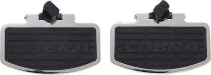 Cobra Classic Floorboard Kit Fotplattor & delar bild 8 PMMEDIA:99d81440588b0d5c