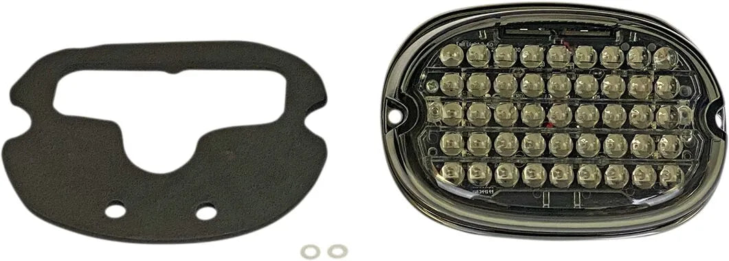 Custom Dynamics Low Profile LED Taillight Bakljus bild 10 PMMEDIA:228153512fcf8ae6