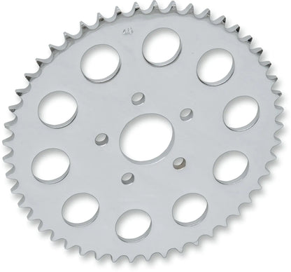 Drag Specialties Rear Wheel Sprocket Bakdrev stål bild 2 PMMEDIA:36ad3a383ad4b070