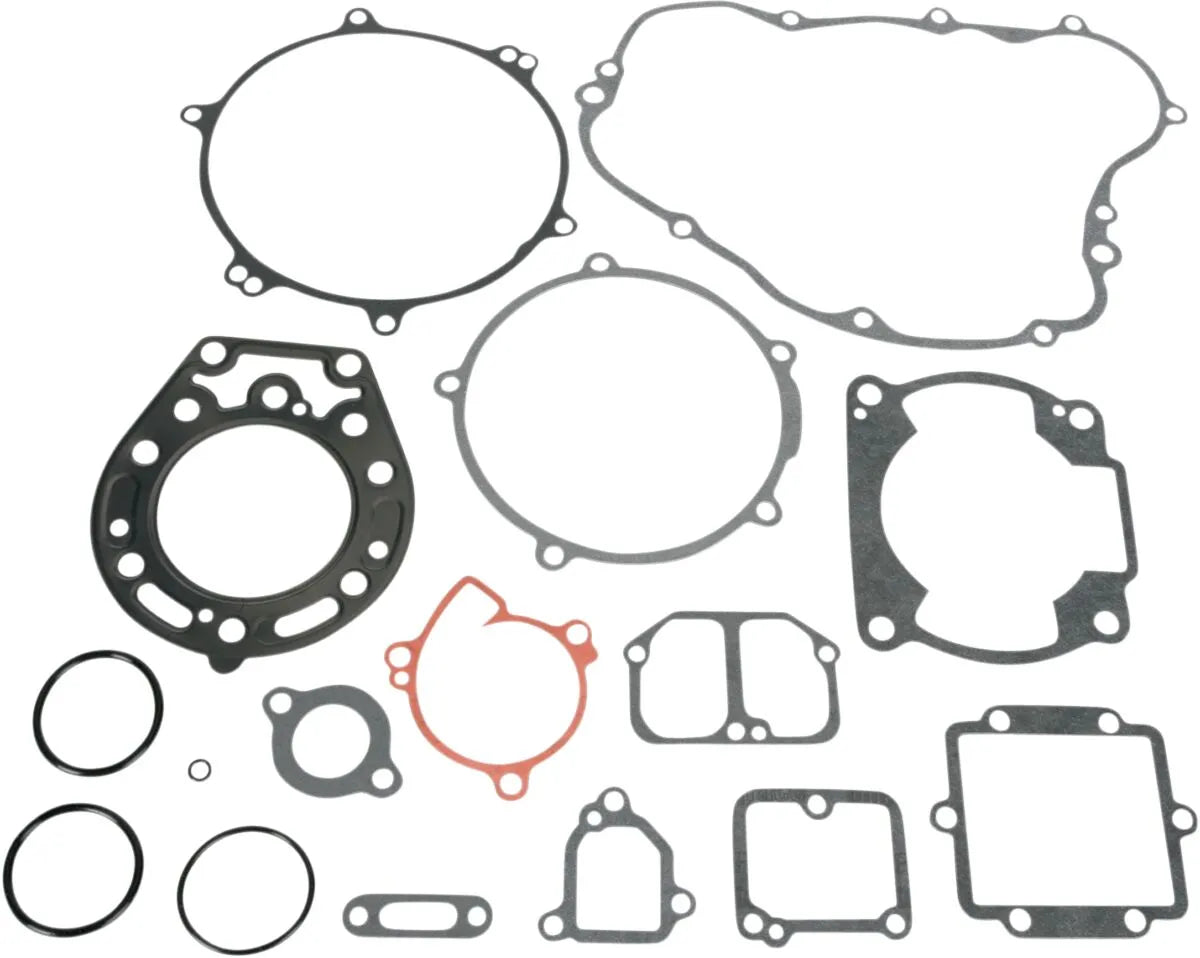MOOSE OFFROAD HARD-PARTS Komplett Packningssats KDX220 '97-03 bild 1 PMMEDIA:4cb1cd0b2c5b0608