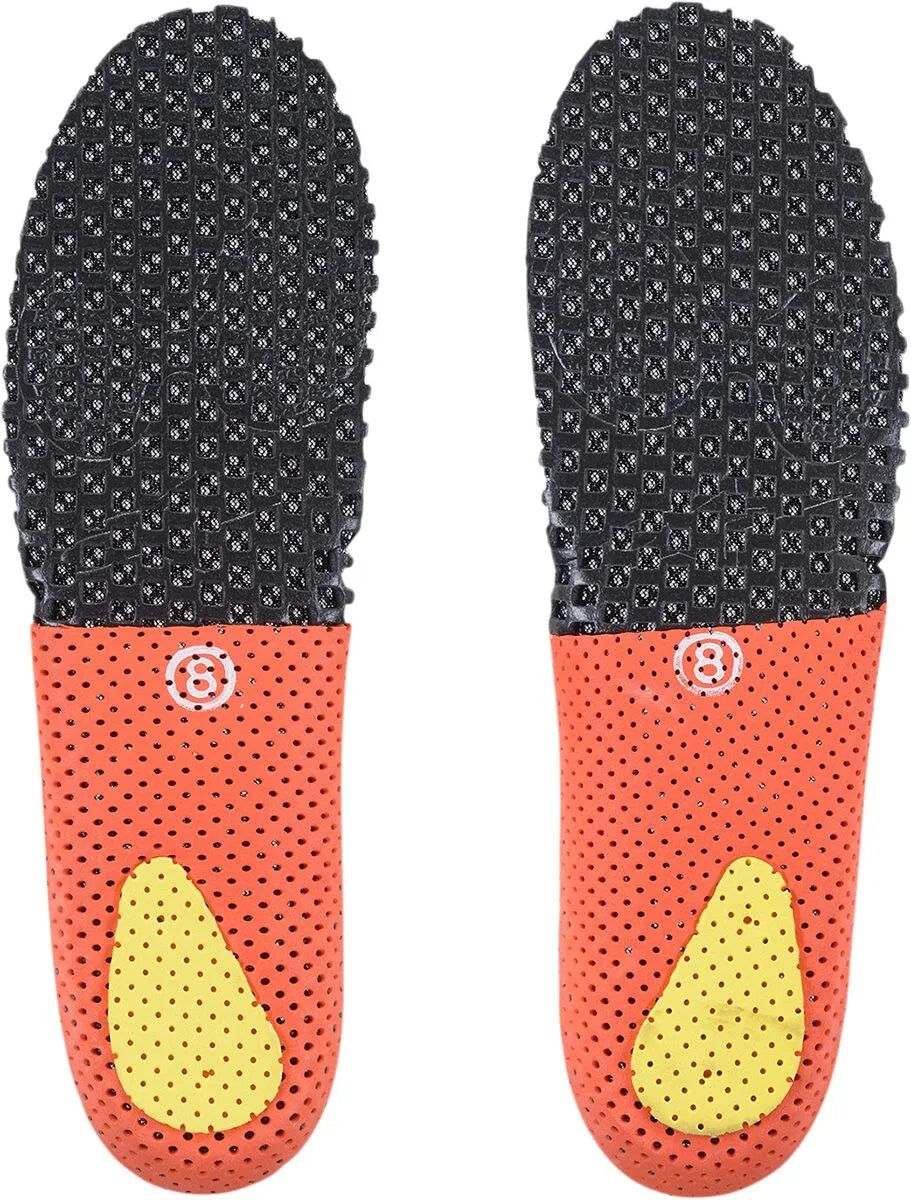 Alpinestars(Mx) Tech 10 Footbed Inserts Tillbehör och delar till skor & stövlar bild 3 PMMEDIA:85e7561616999422