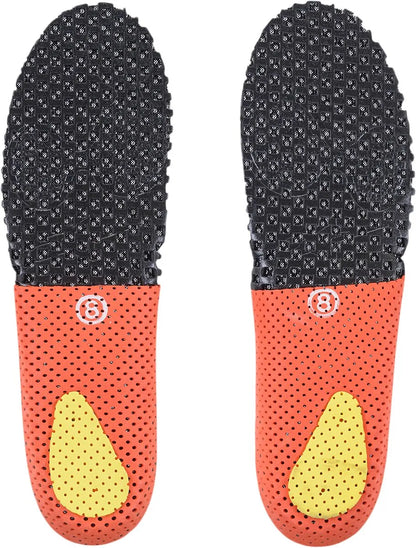 Alpinestars(Mx) Tech 10 Footbed Inserts Tillbehör och delar till skor & stövlar bild 3 PMMEDIA:85e7561616999422
