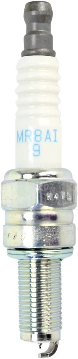 NGK SPARK PLUGS Tändstift MR8AI9 bild 1 PMMEDIA:665834812d1fdc94