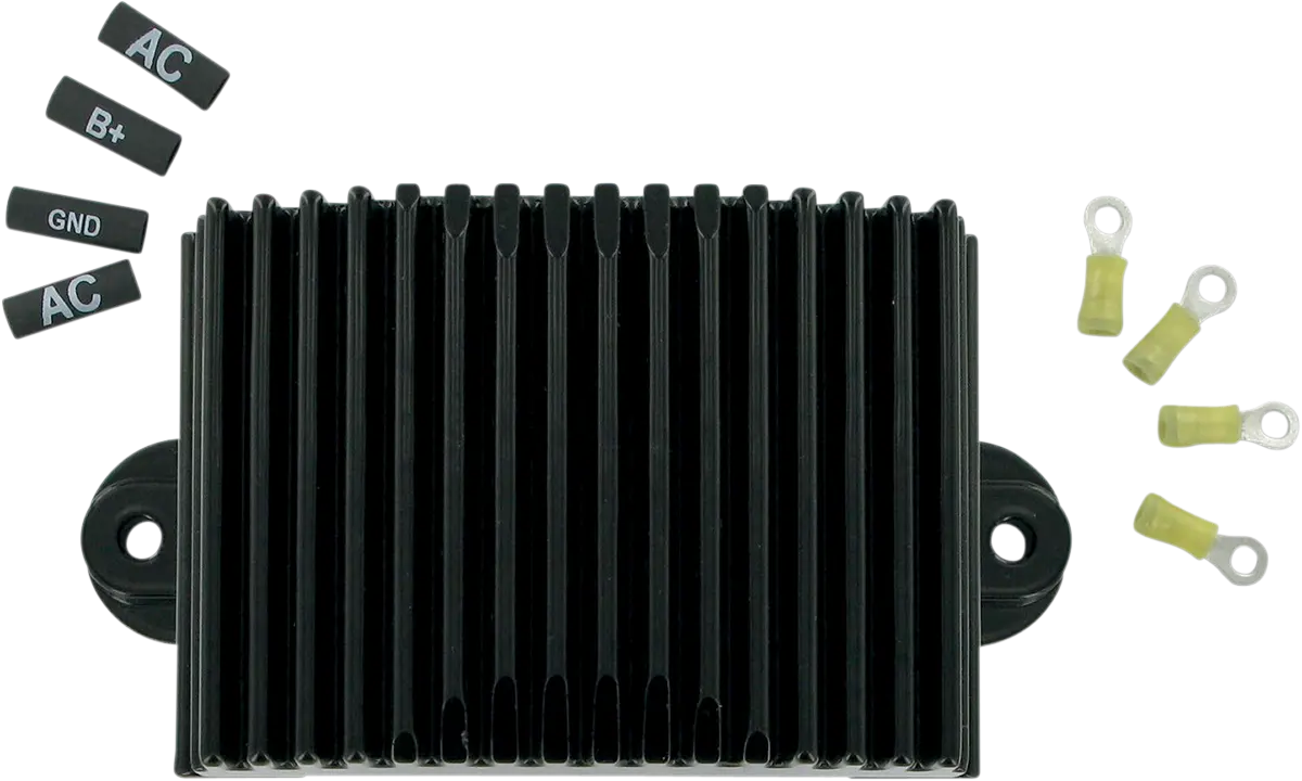 CYCLE ELECTRIC INC Regulator för Harley-Davidson och Buell bild 1 PMMEDIA:13eaeb95fd2b9e6e