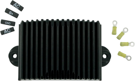 CYCLE ELECTRIC INC Regulator för Harley-Davidson och Buell bild 1 PMMEDIA:13eaeb95fd2b9e6e