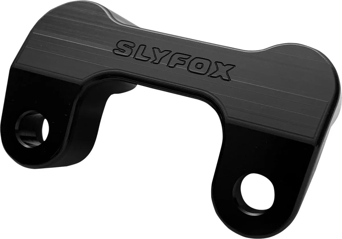 Slyfox Riser Adapter Styrhöjare & Risers bild 2 PMMEDIA:40d45844895b379e