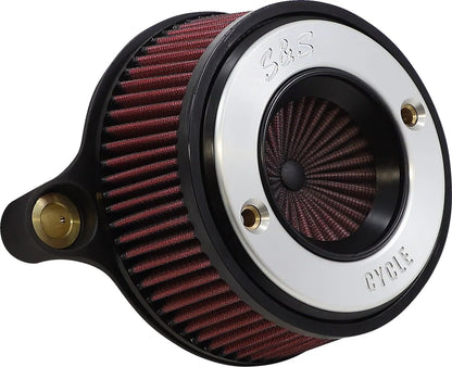 S&S CYCLE Air Stinger Stealth Luftfilterkit bild 1 PMMEDIA:c85220edbb255564