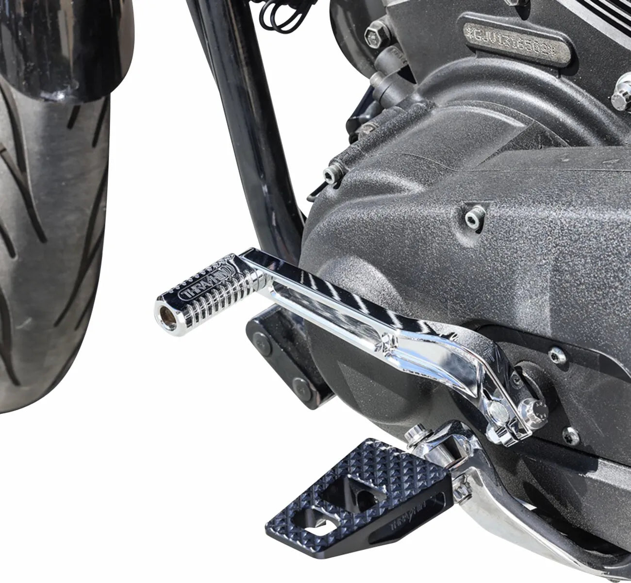 Thrashin Supply Co Speedway Shifter Peg Växelreglage & delar bild 8 PMMEDIA:6652b65568ae7a5c