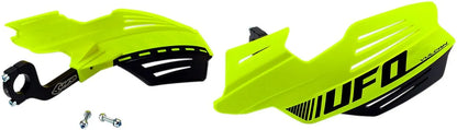Ufo Vulcan-Universal Dual Injection Handguard Handskydd bild 5 PMMEDIA:0735e603497cd4f3