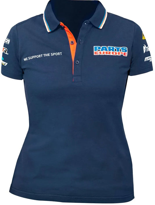 Parts Europe Promotion Women's PE Shirt T-shirt dam bild 1 PMMEDIA:00d0fa0f64055777