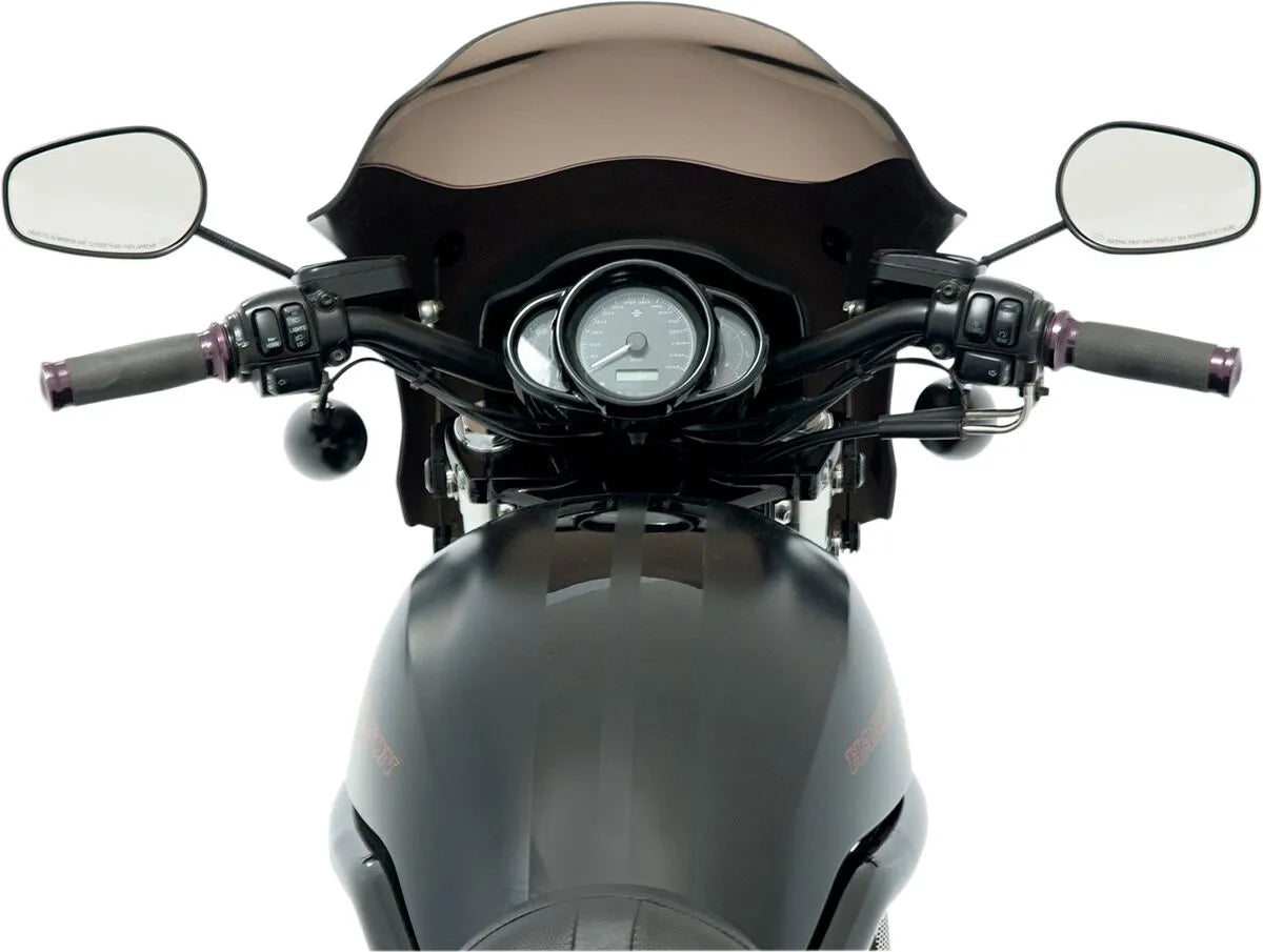 Memphis Shades Hd Bullet Fairing Kåpa Harley bild 9 PMMEDIA:f2b860b1b1443ad8
