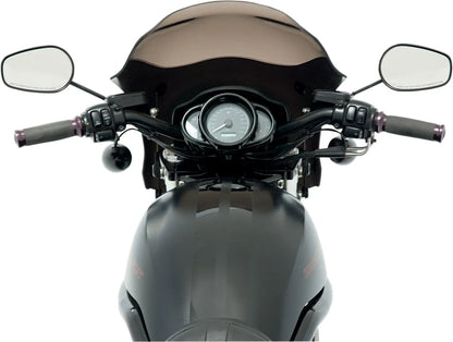 Memphis Shades Hd Bullet Fairing Kåpa Harley bild 9 PMMEDIA:f2b860b1b1443ad8