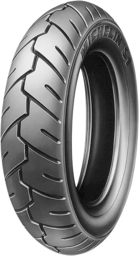 Michelin S1 Scooter Skoterdäck bild 1 PMMEDIA:08183b756e52725d