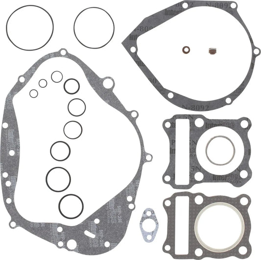 MOOSE OFFROAD HARD-PARTS Komplett Packningssats bild 1 PMMEDIA:a6d6d3bed0320f04