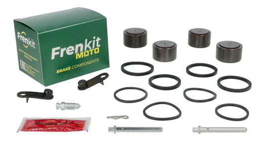 FRENKIT S.L. Bremsekalipper Superkit RR 32MM BMW bild 1 PMMEDIA:04437f6238bedd4c