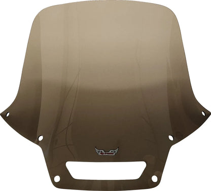 Slipstreamer Replacement Windshield OEM Harley bild 6 PMMEDIA:1fdd9252aaca22a1