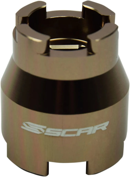 SCAR RACING Verktyg för Demontage av Gaffel bild 1 PMMEDIA:71377ad708c42252