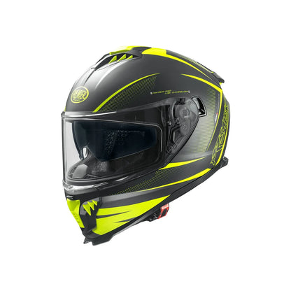 Premier Helmets Typhoon FR Integralhjälm vuxen bild 1 PMMEDIA:0d180f0f3f17d5fe