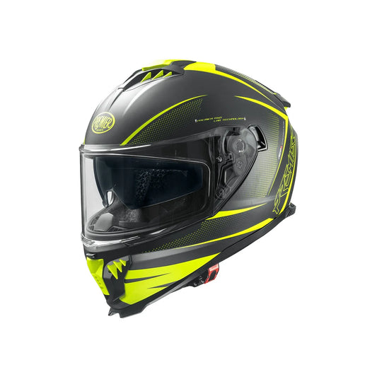 Premier Helmets Typhoon FR Integralhjälm vuxen bild 1 PMMEDIA:0d180f0f3f17d5fe