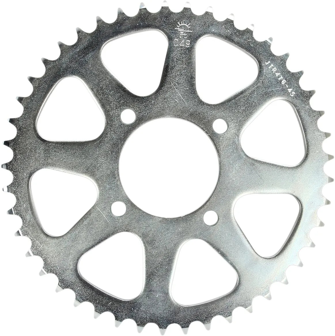 JT SPROCKETS Stål Bakdrev 45T 530 bild 1 PMMEDIA:2cf32d109dae4dbb