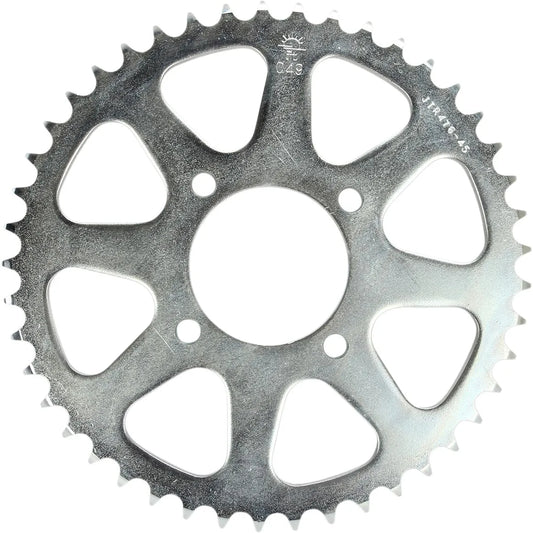 JT SPROCKETS Stål Bakdrev 45T 530 bild 1 PMMEDIA:2cf32d109dae4dbb