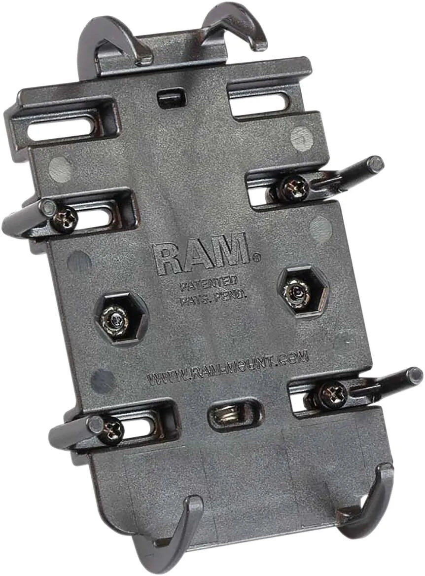 RAM MOUNTS Universal Quick-Grip Fäste bild 1 PMMEDIA:4f7da9ef2cdfa2e3