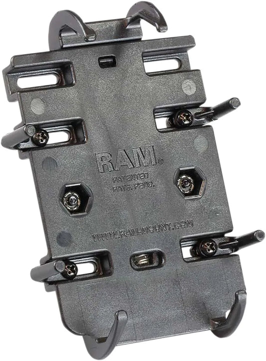 RAM MOUNTS Universal Quick-Grip Fäste bild 1 PMMEDIA:4f7da9ef2cdfa2e3