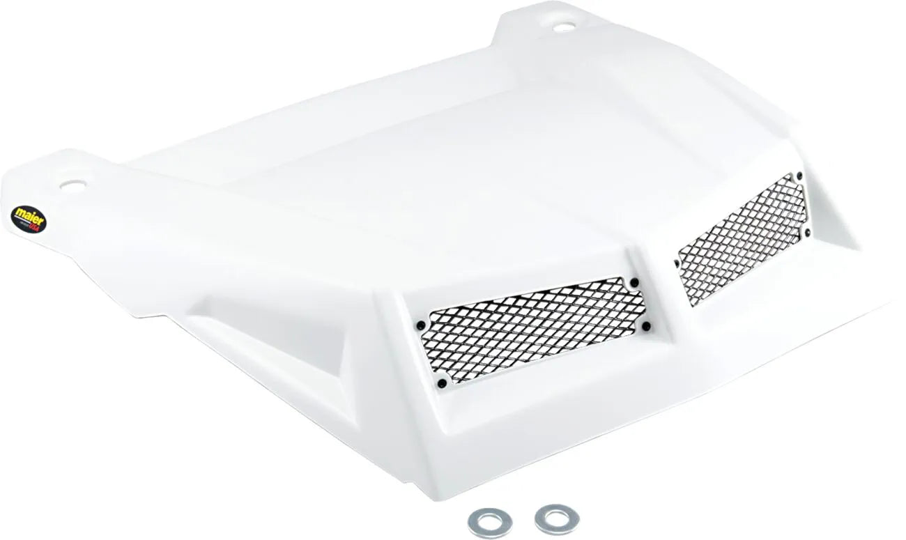 Maier Replacement Hood Ersättningspaneler kaross bild 3 PMMEDIA:3f307d9e5aaa4f74