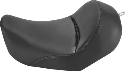 SADDLEMEN Heels Down Solo Seat till Harley Dyna bild 1 PMMEDIA:cd81c6487e6aee0a